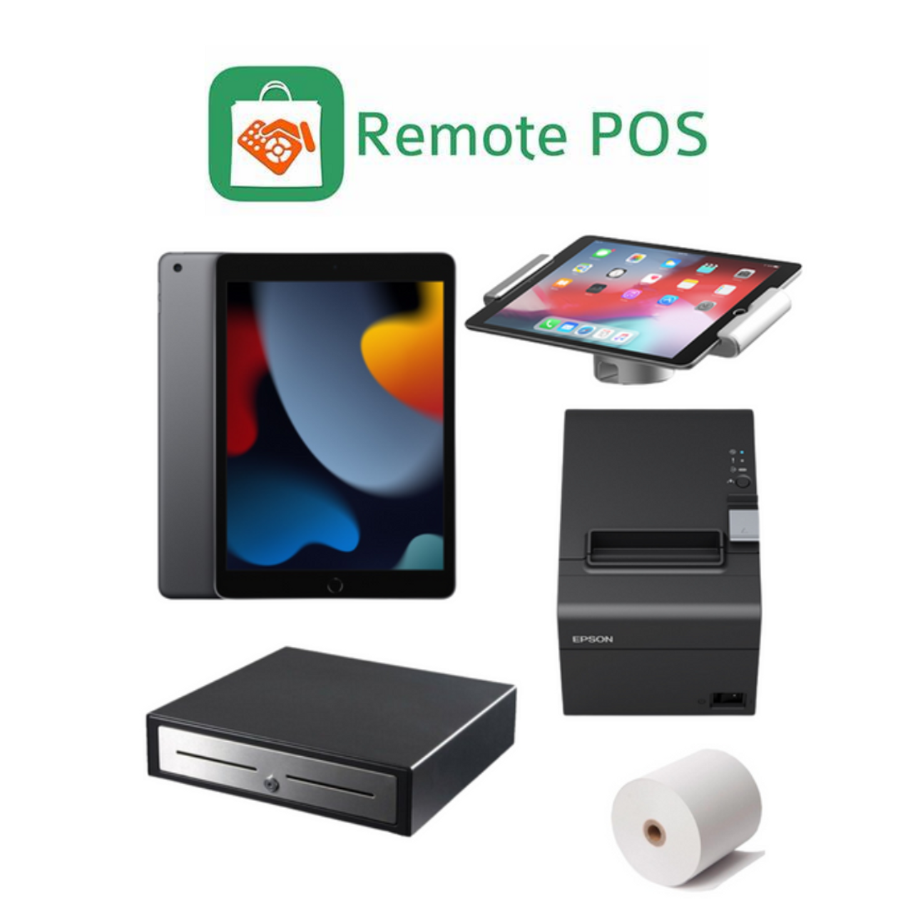 Remote POS Bundles